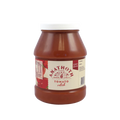 (1) Anathoth Farm Tomato relish Jar 2.55 kg