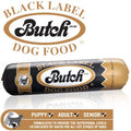 (1) Butch Black Label Dog Food 2kg Roll