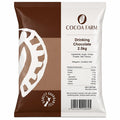 (1) Cocoa Farm Drinking Chocolate - Hot Chocolate mix - 2.5kg