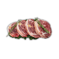 (1) Hellaby NZ Lamb Neck Chops, Price per kg