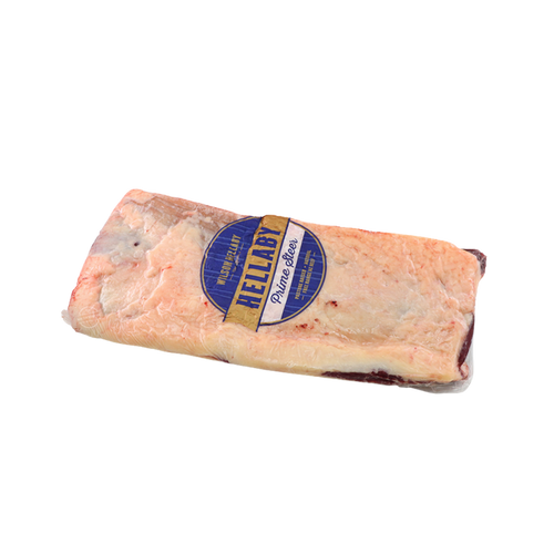 (1) Hellaby NZ Prime Steer Beef STRIPLOIN, price per kg