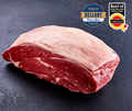 (1) Hellaby NZ Prime Steer Whole Beef Rump 5kg+, price per kg