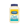 (1) Hellmanns Deli Mayonnaise 2.6kg