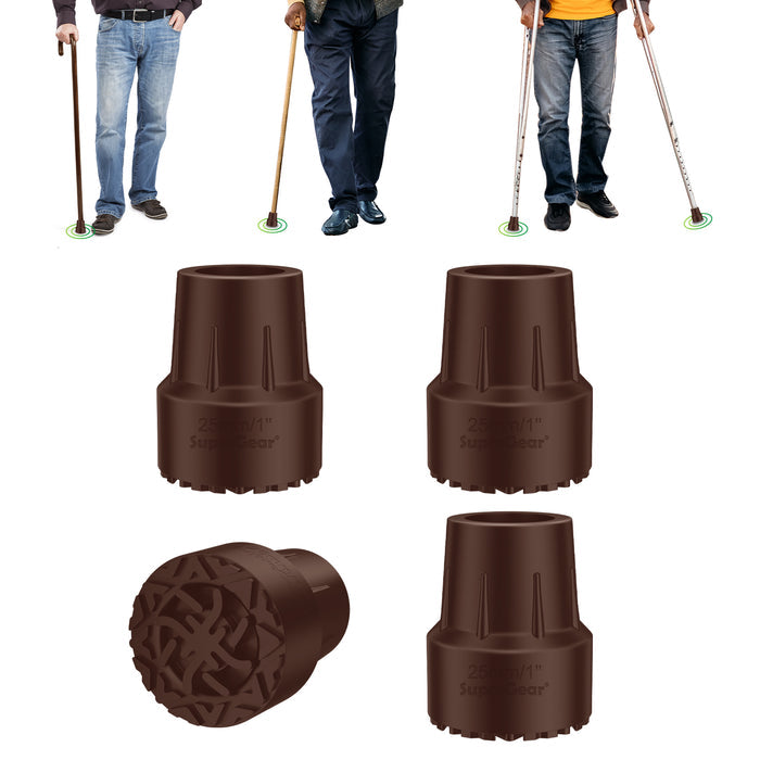 4PK / Brown