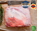 (1) NZ Prime Lamb Shoulder square Cut (bone-in), average 2.2-2.5kg each, price per kg