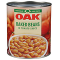(1) OAK Baked bean 3kg