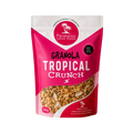 (1) Parataiso Superfoods Tropical Granola 600g