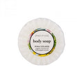 (1) PCU, Pacific's Pleated wrapped Soap 20gx375 per carton