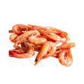 (1) Prawn Whole Van Cooked 16/20, 5kg (2325)
