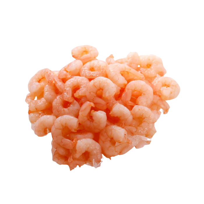 (1) Shrimp Cooked & peeled 100/200 1kg