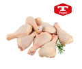 (1) Tegel Chicken Drumstick 13kg, cage free