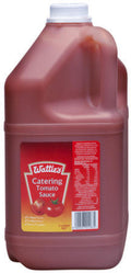 (1) Watties, Tomato sauce 5L