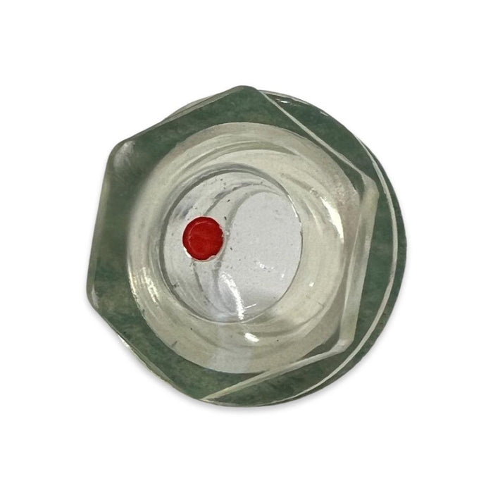 ECA Cleaning Ltd | 1/2" Sight Glass | 1603.18 | ECA Cleaning Ltd