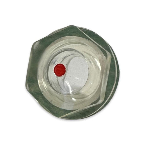 ECA Cleaning Ltd | 1/2" Sight Glass | 1603.18 | ECA Cleaning Ltd
