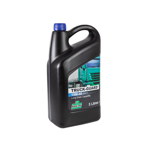 15W/40 Pump Oil | 1 Litre
