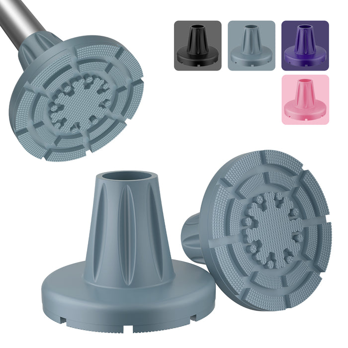 Grey (2 pcs)