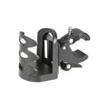 360¡ã Rotating Walker Cup Holder Universal for Stroller Wheelchair Rollator