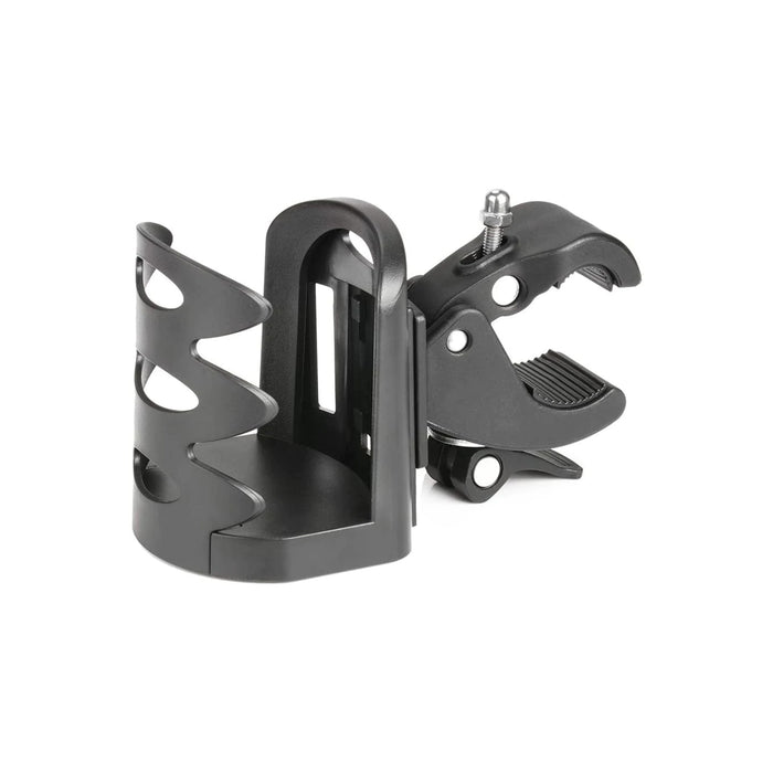 360¡ã Rotating Walker Cup Holder Universal for Stroller Wheelchair Rollator