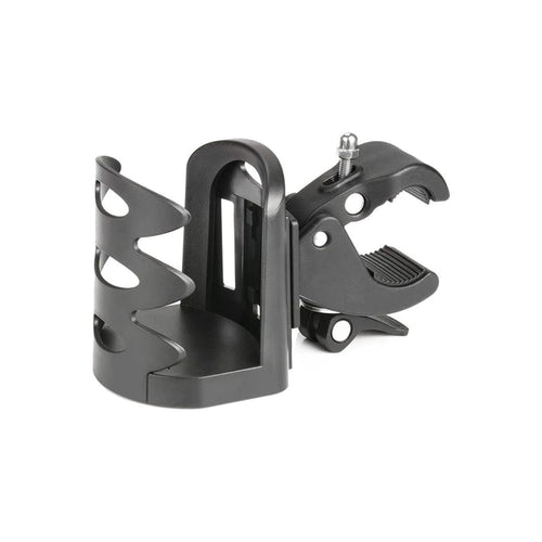 360¡ã Rotating Walker Cup Holder Universal for Stroller Wheelchair Rollator