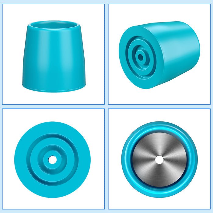 Blue / 1 inch