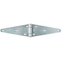 6-In. Zinc Strap/Gate Hinge