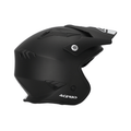 Acerbis Trials Helmet Jet Aria - Road and Trials