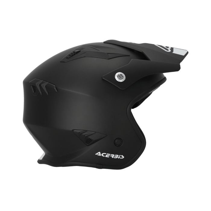 Acerbis Trials Helmet Jet Aria - Road and Trials