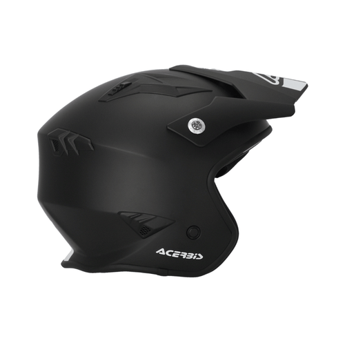 Acerbis Trials Helmet Jet Aria - Road and Trials