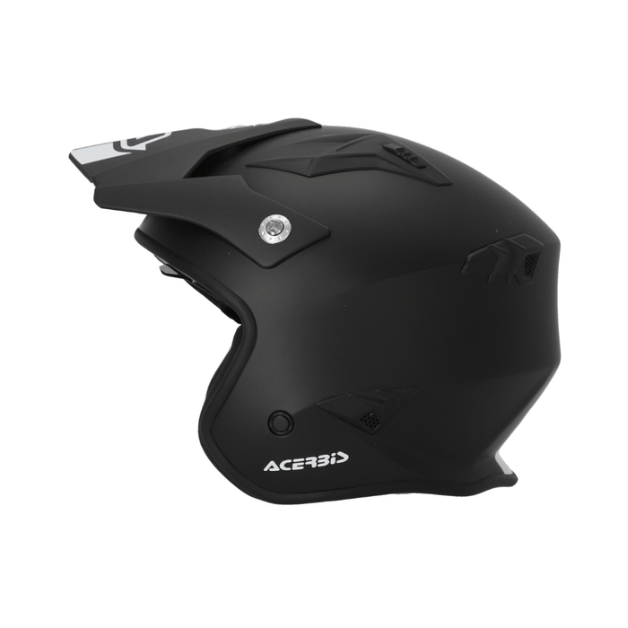 Acerbis Trials Helmet Jet Aria - Road and Trials