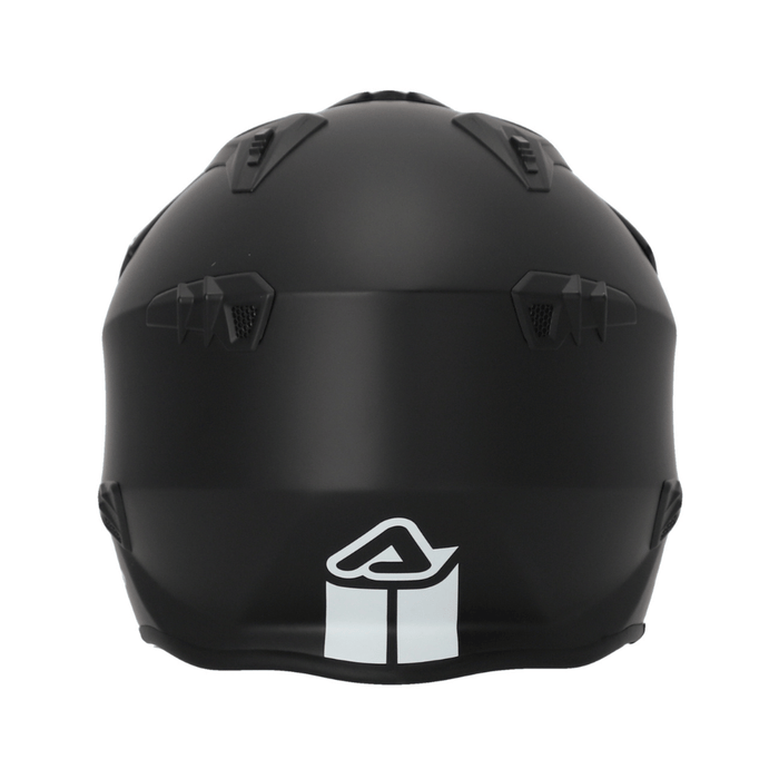 Acerbis Trials Helmet Jet Aria - Road and Trials