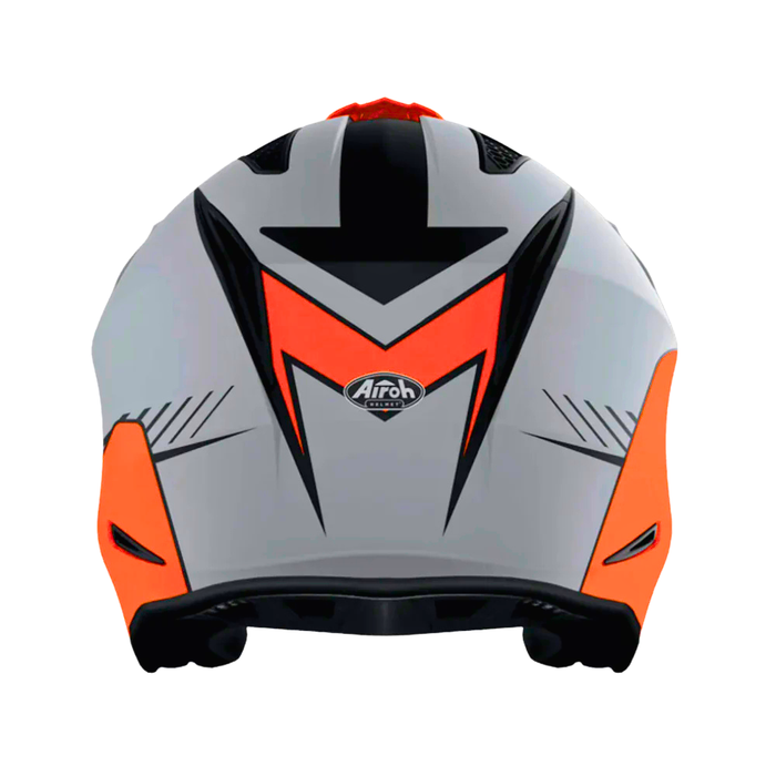 Airoh Trials Helmet TRR S Pure - Road and Trials