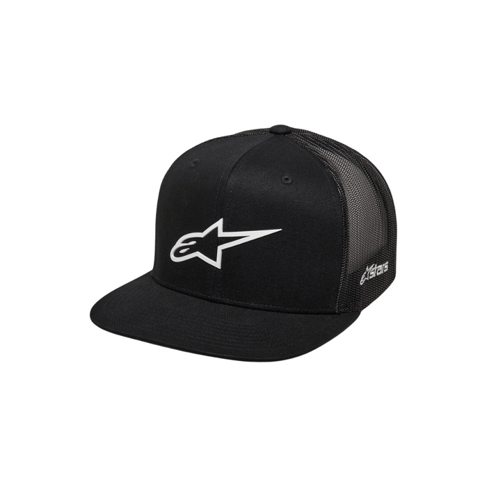 Alpinestars 3D Ageless Trucker Hat - Road and Trials