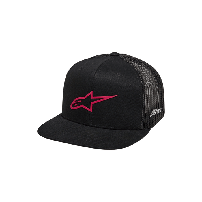 Alpinestars 3D Ageless Trucker Hat - Road and Trials