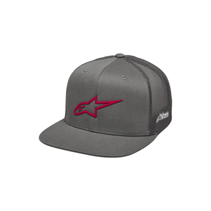 Alpinestars 3D Ageless Trucker Hat - Road and Trials