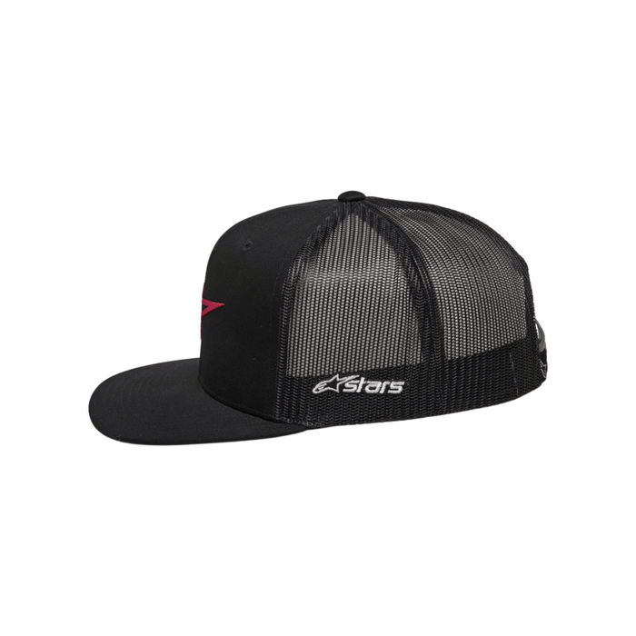 Alpinestars 3D Ageless Trucker Hat - Road and Trials