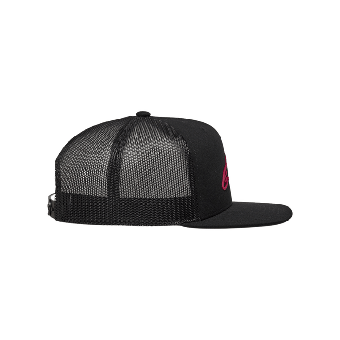 Alpinestars 3D Ageless Trucker Hat - Road and Trials