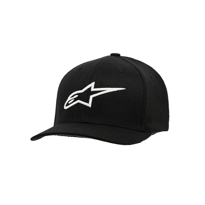 Alpinestars Ageless Curve Hat - Road and Trials