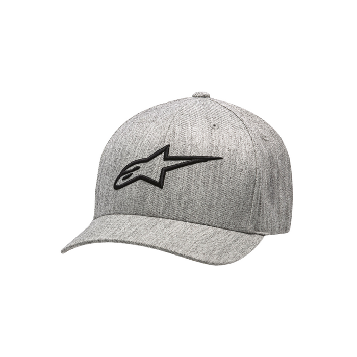 Alpinestars Ageless Curve Hat - Road and Trials