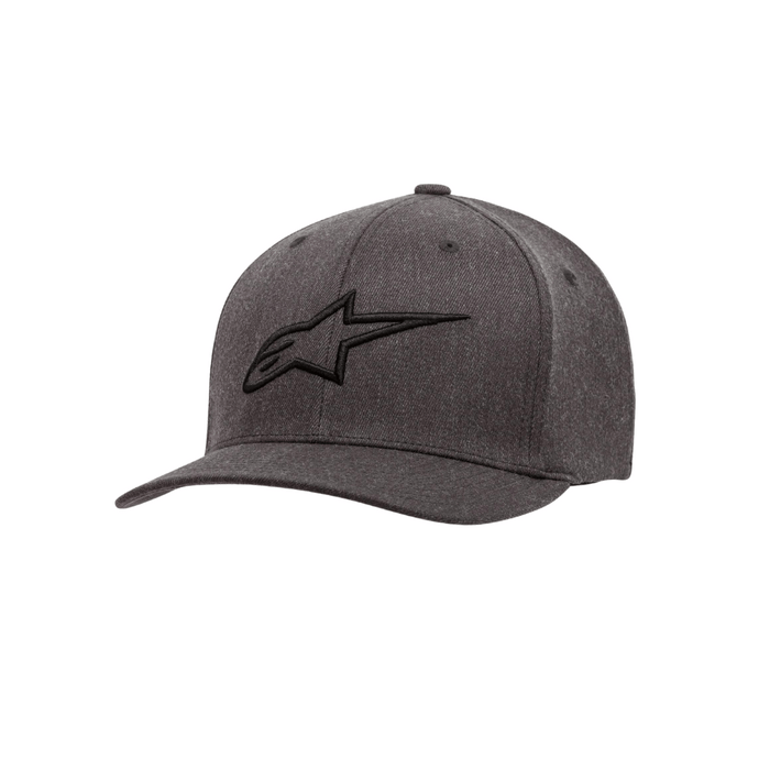 Alpinestars Ageless Curve Hat - Road and Trials