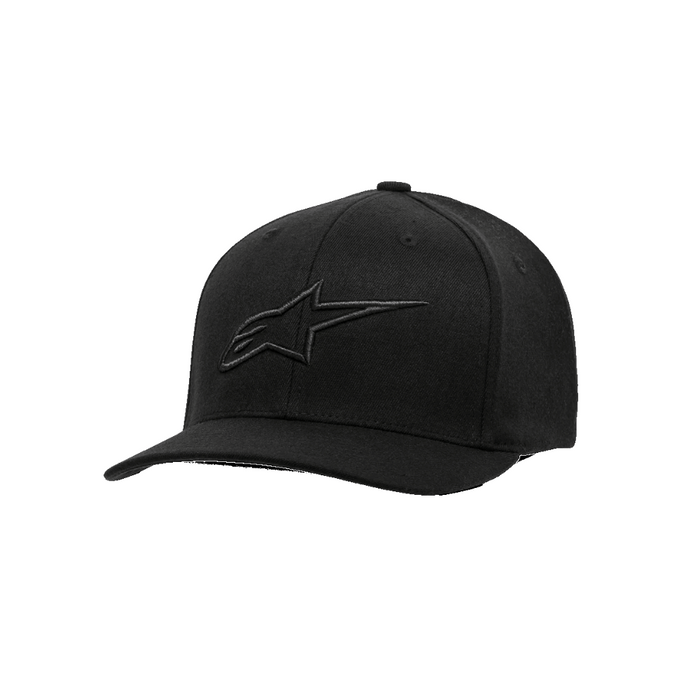 Alpinestars Ageless Curve Hat - Road and Trials