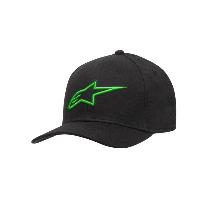 Alpinestars Ageless Curve Hat - Road and Trials