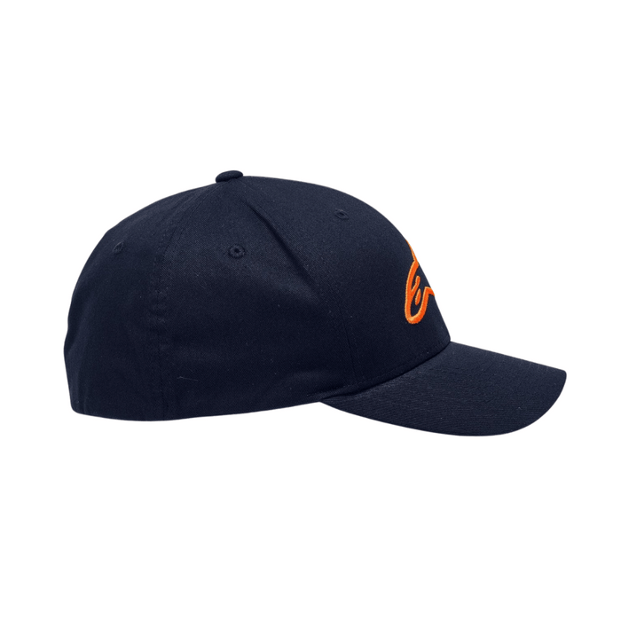 Alpinestars Ageless Curve Hat - Road and Trials