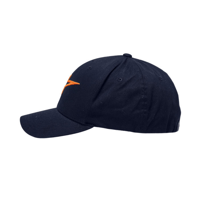 Alpinestars Ageless Curve Hat - Road and Trials