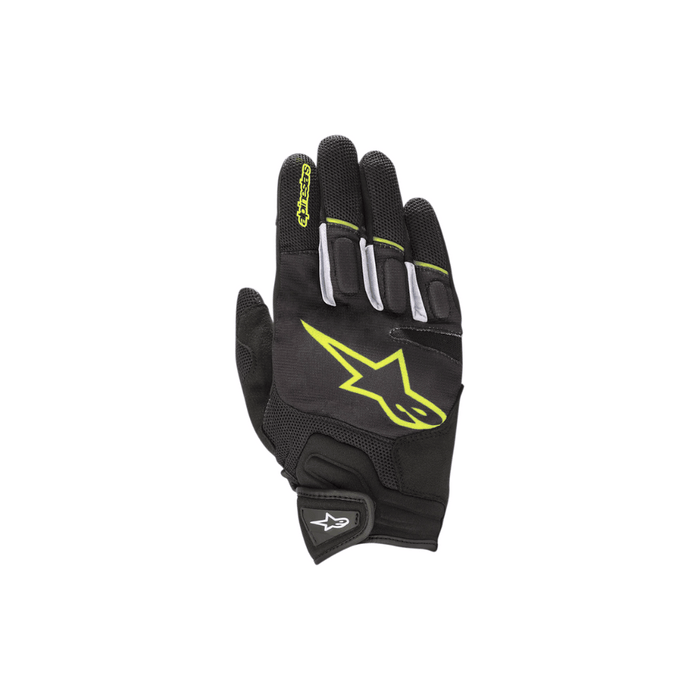 Alpinestars Atom Motorcycle Gloves - Road and Trials