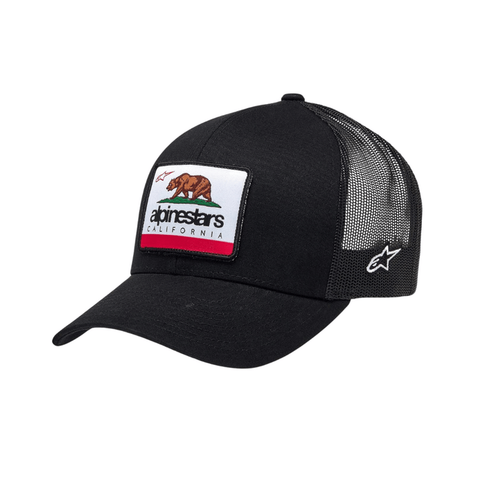 Alpinestars Cali 2.0 Hat - Road and Trials
