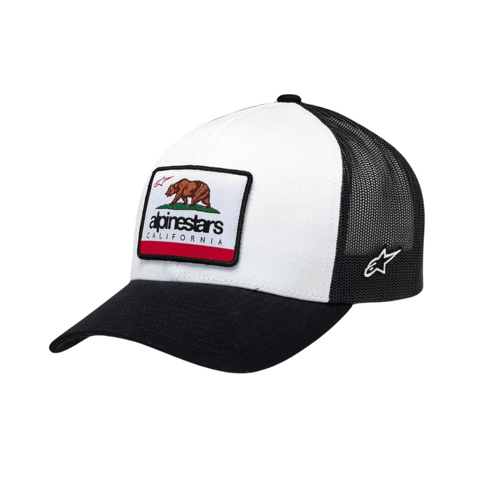 Alpinestars Cali 2.0 Hat - Road and Trials