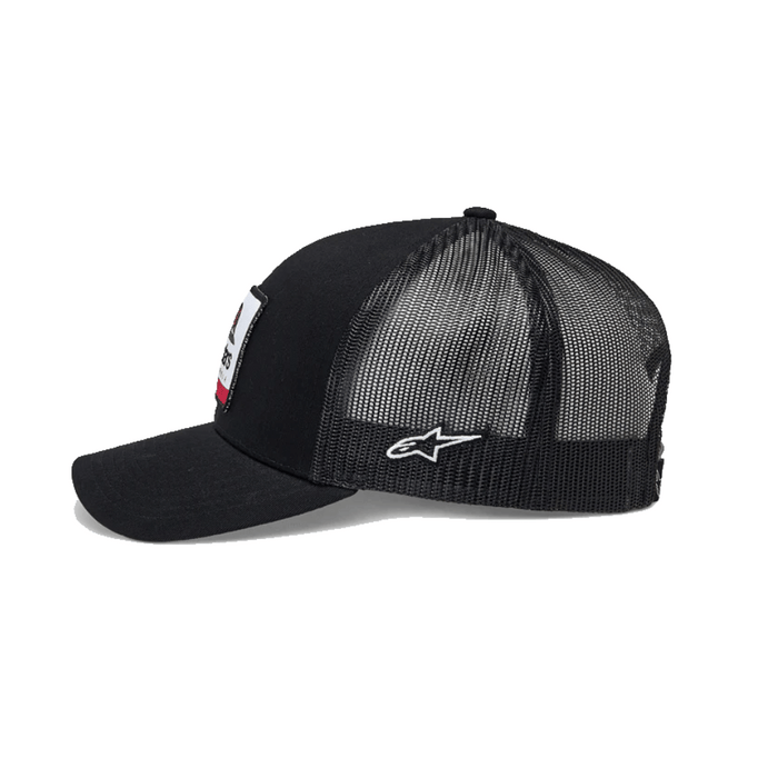 Alpinestars Cali 2.0 Hat - Road and Trials