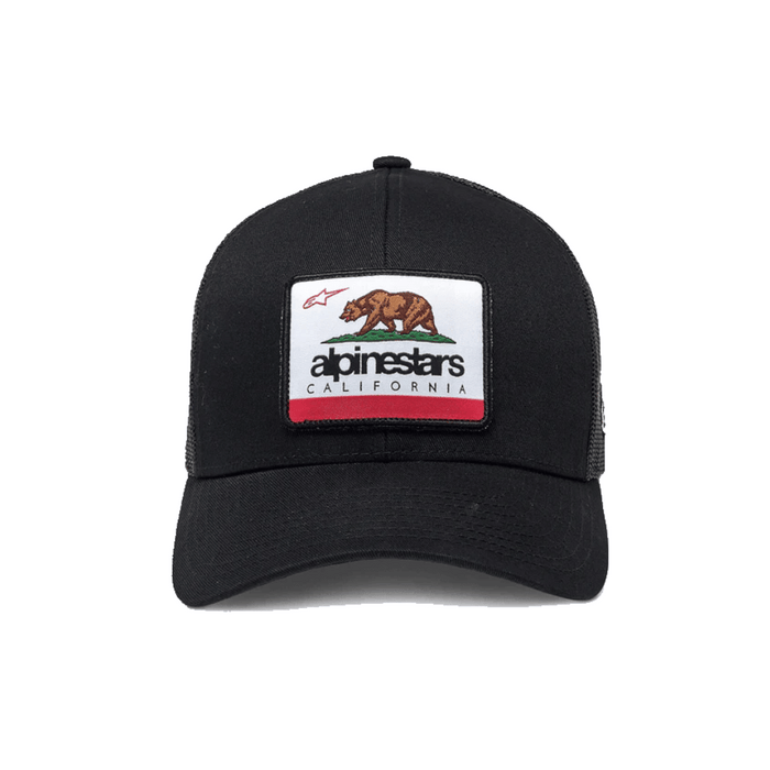 Alpinestars Cali 2.0 Hat - Road and Trials
