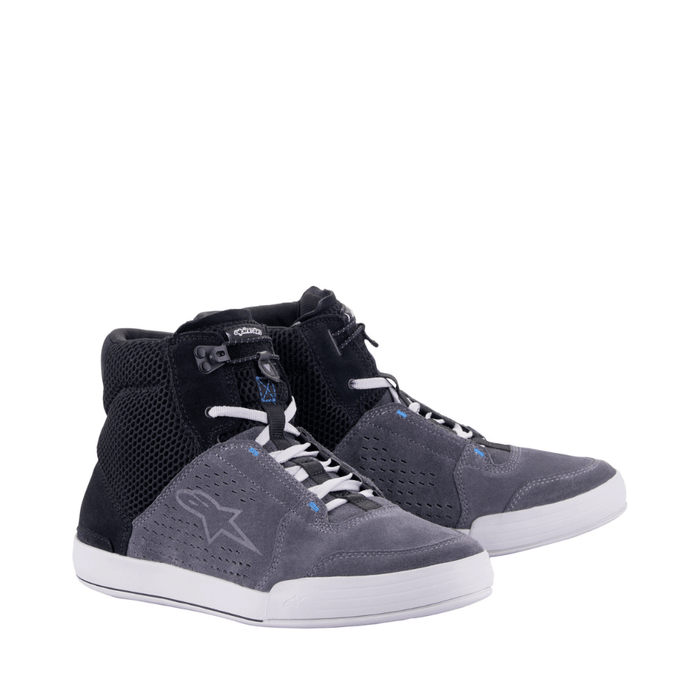 Alpinestars Urban Riding Shoes Chrome Air - Road and Trials