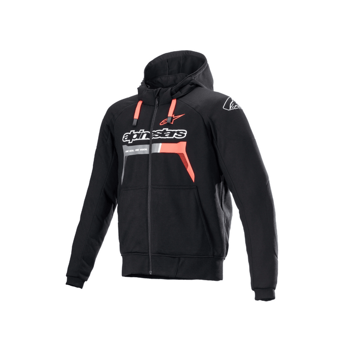 Alpinestars Chrome Ignition Hoodie - Road and Trials